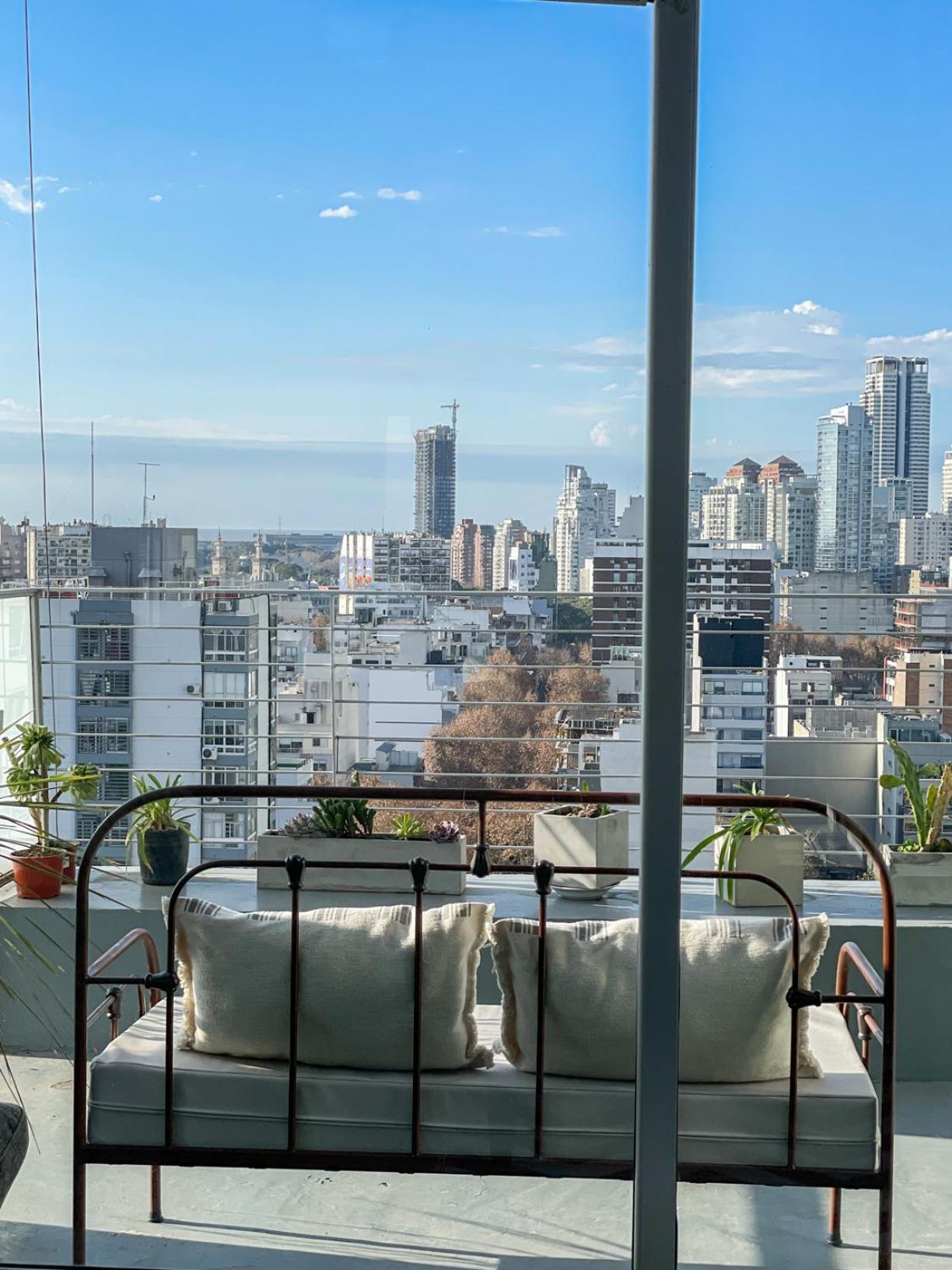 Hollywood Suites & Lofts Ciudad Autónoma de Ciudad Autónoma de Buenos Aires Exterior foto