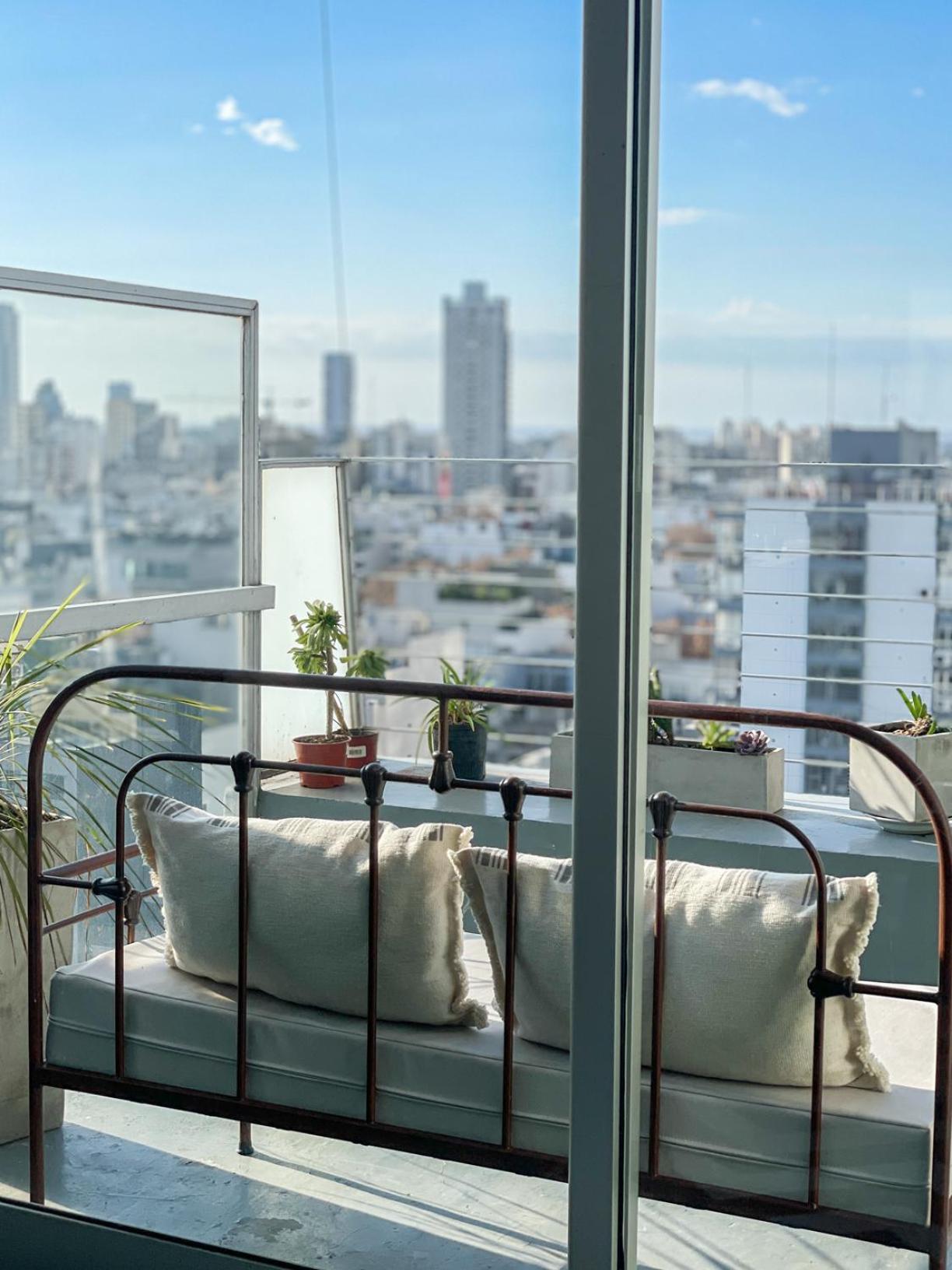 Hollywood Suites & Lofts Ciudad Autónoma de Ciudad Autónoma de Buenos Aires Exterior foto